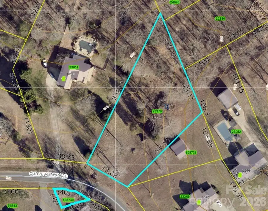 0000 Curve View Road, Lincolnton, NC 28092 - #2