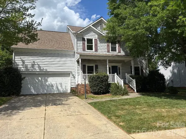 12313 Carolina Crossing Drive, Charlotte, NC 28273