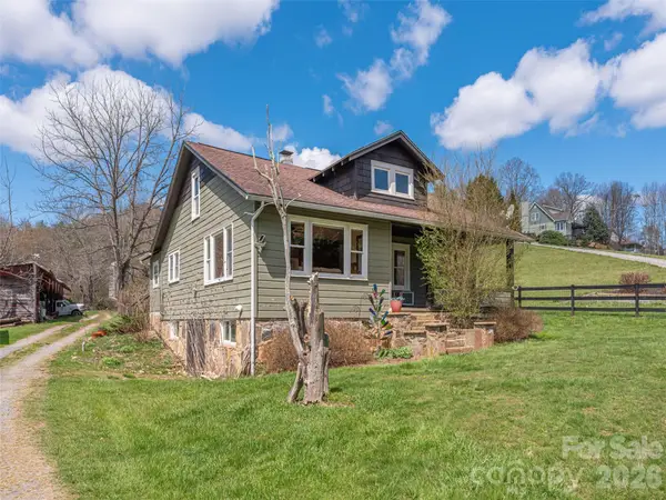 2029 Iron Duff Road, Waynesville, NC 28785