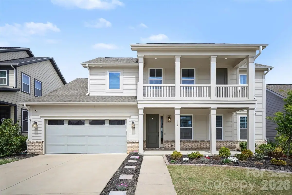 115 Boxelder Road, Clover, SC 29710 - #1