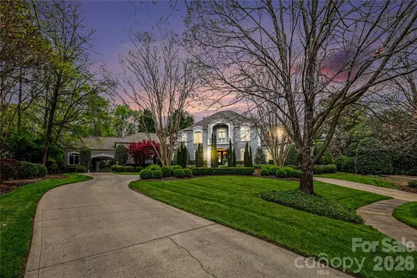 6312 Mitchell Hollow Road, Charlotte, NC 28277