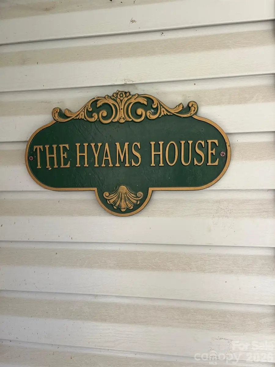 66 W Crawford Street, Old Fort, NC 28762 - #2