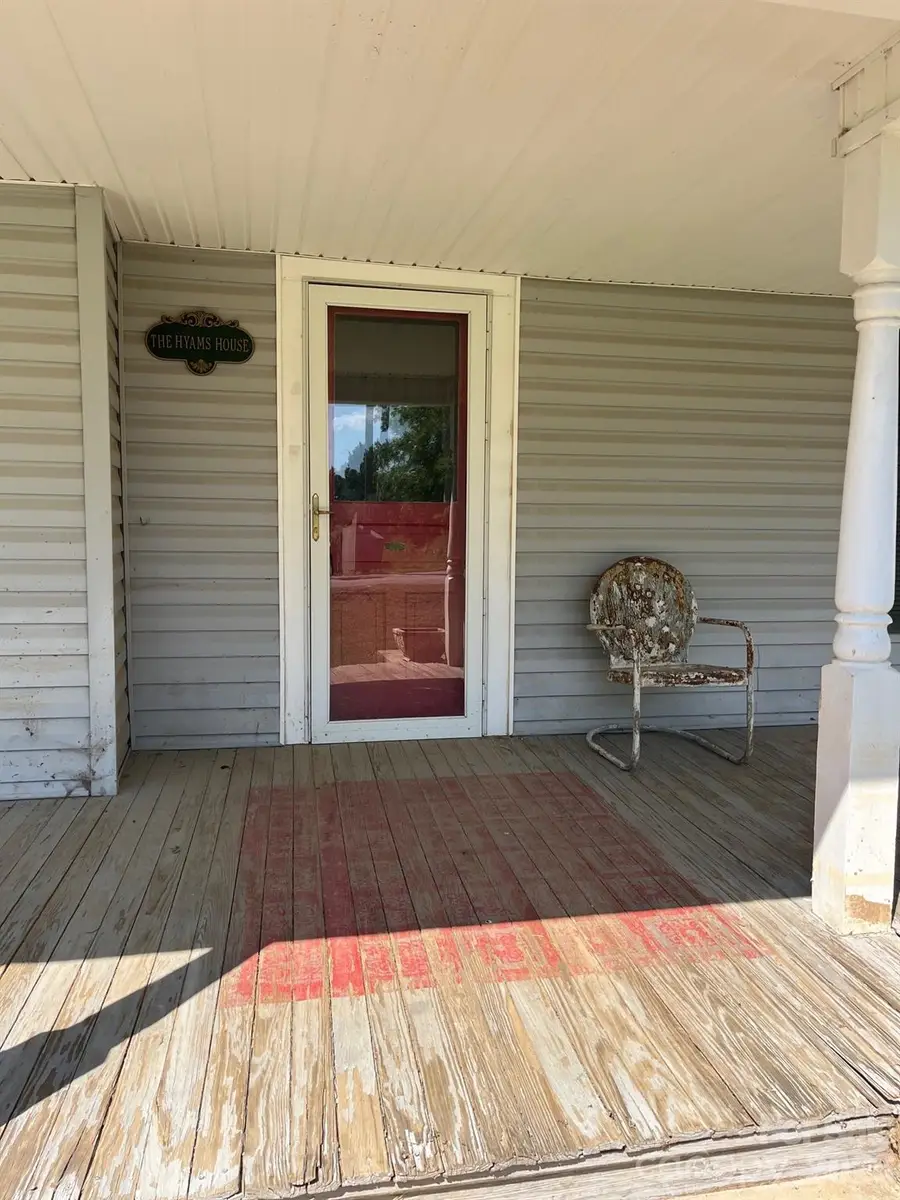 66 W Crawford Street, Old Fort, NC 28762 - #3