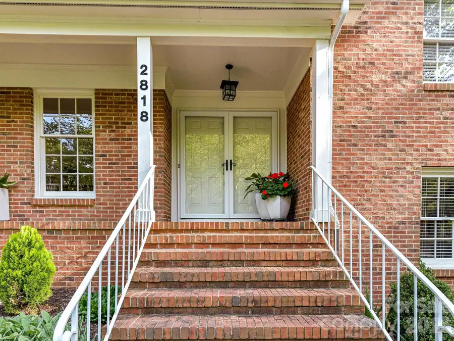 2818 Hinsdale Street, Charlotte, NC 28210 - #3