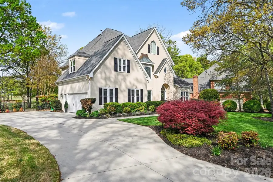 7321 Timberneck Court, Charlotte, NC 28277 - #2