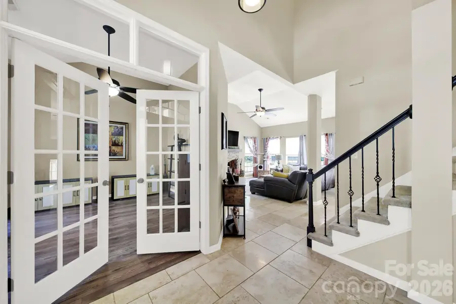 7221 Maitland Lane, Charlotte, NC 28215 - #2