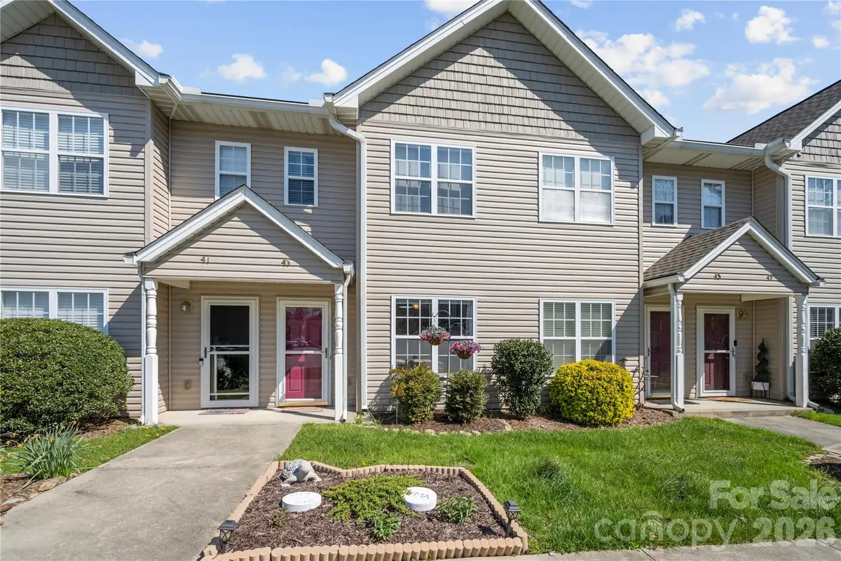 43 Stafford Court, Fletcher, NC 28732 - #1