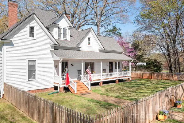 1315 Scotts Creek Road, Statesville, NC 28625