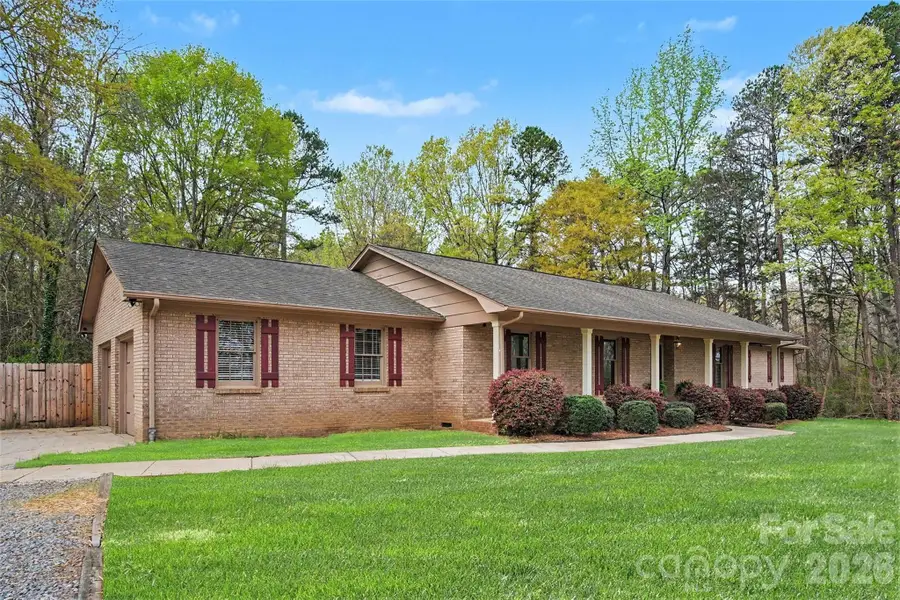 4027 Oakdale Road, Charlotte, NC 28216 - #2