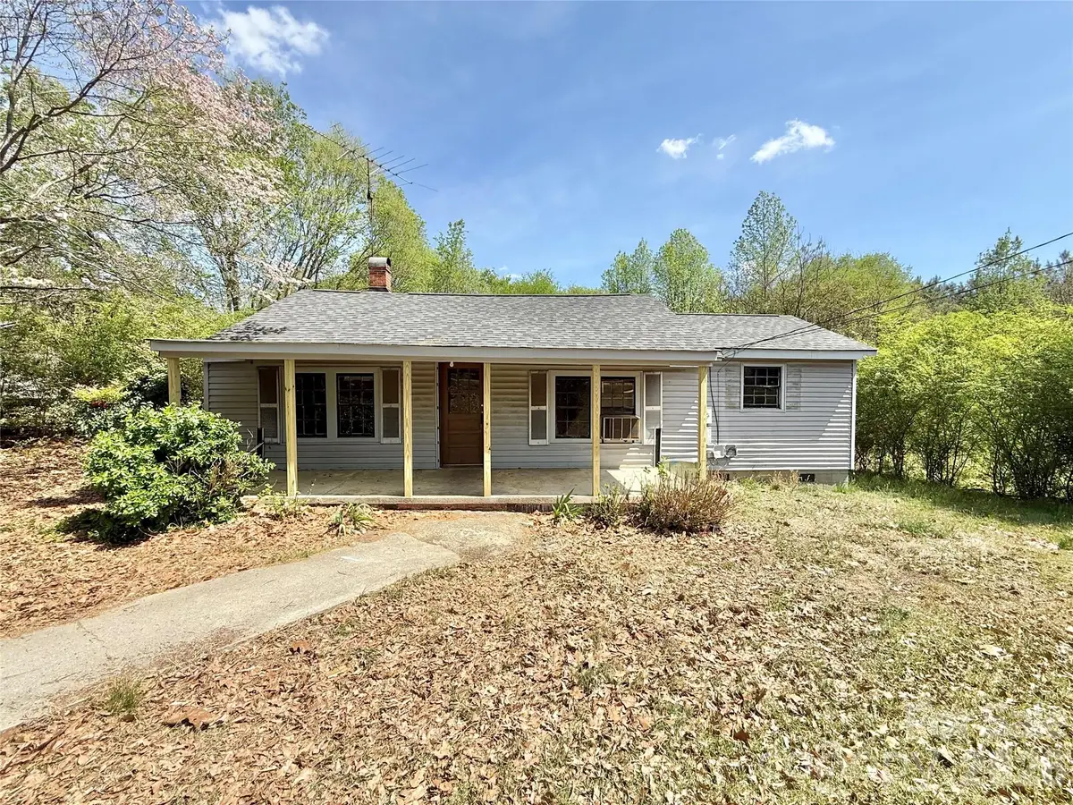 87 Flat Rock Street, Wadesboro, NC 28170 - #1