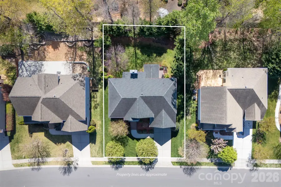 9927 Nicole Lane, Charlotte, NC 28269 - #3