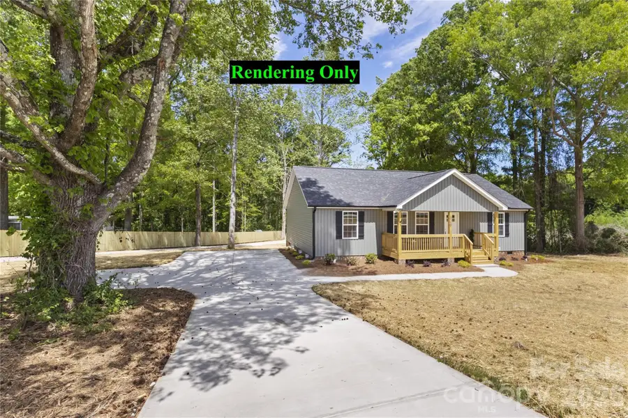 1405 Mack Drive, McConnells, SC 29726 - #2