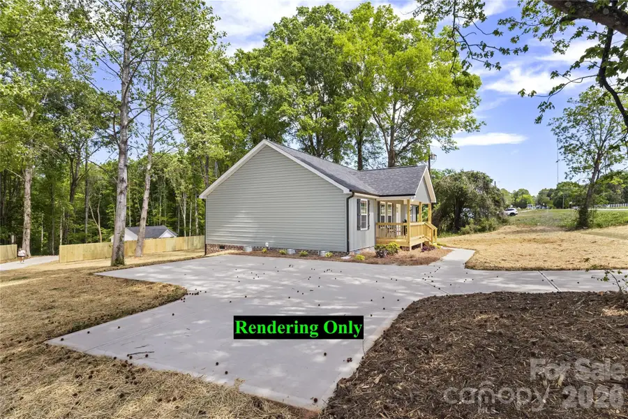 1405 Mack Drive, McConnells, SC 29726 - #3