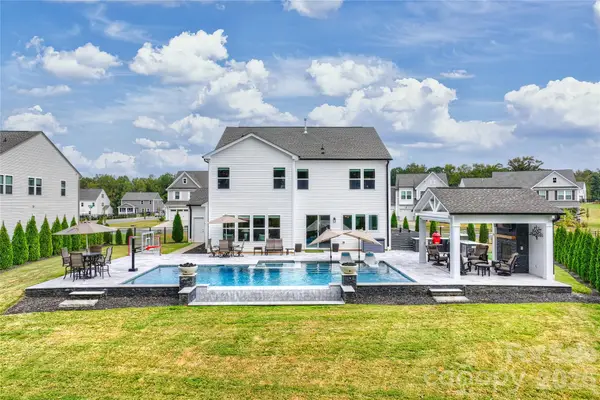 5035 Beacon Avenue, Monroe, NC 28110