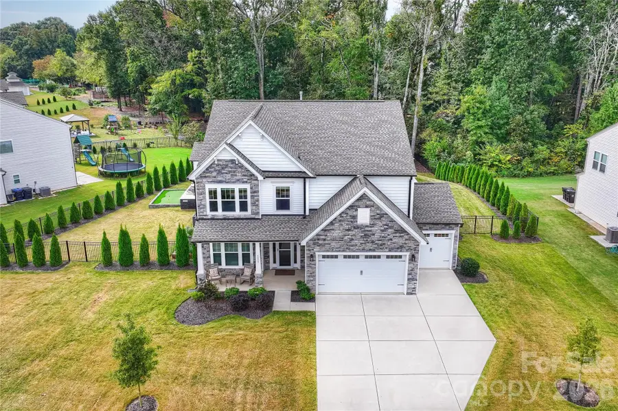 5035 Beacon Avenue, Monroe, NC 28110 - #3