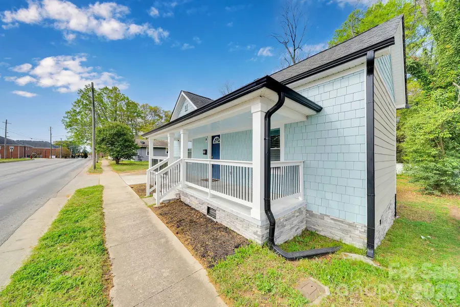 605 S Marietta Street, Gastonia, NC 28052 - #3