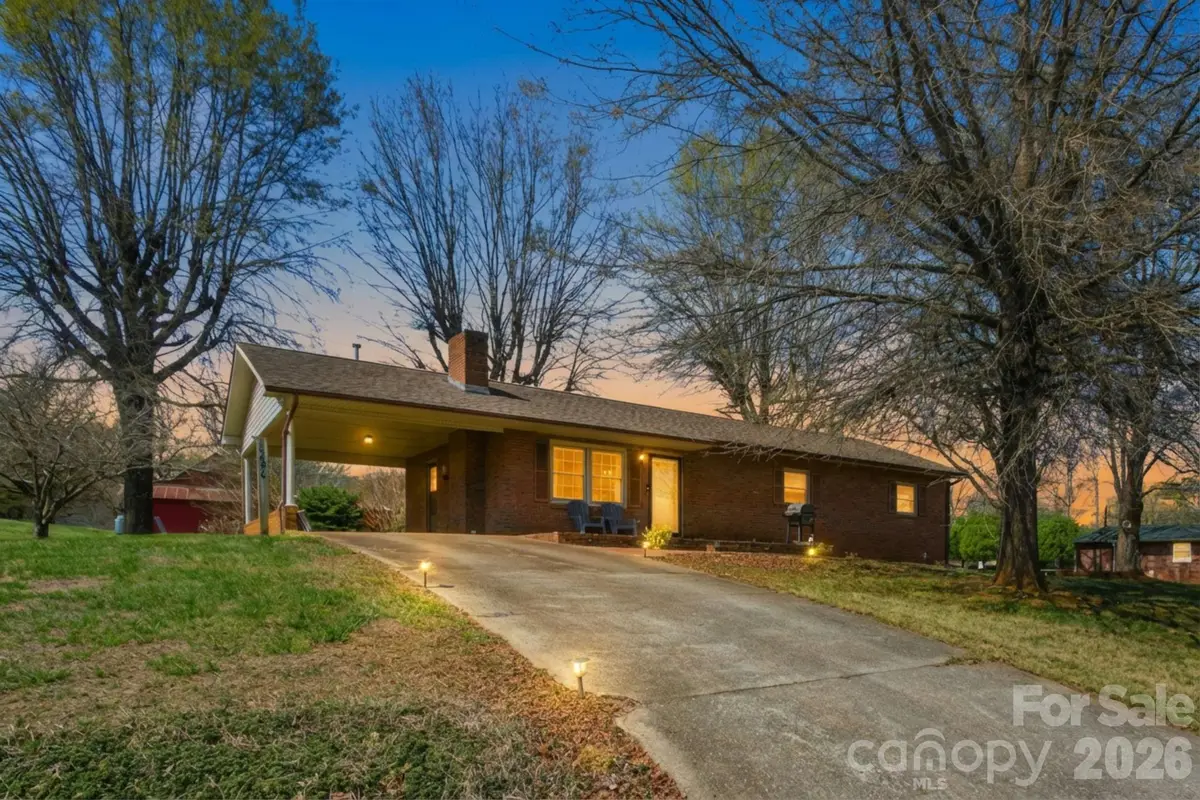 3266 Coble Dairy Road, Hudson, NC 28638 - #1