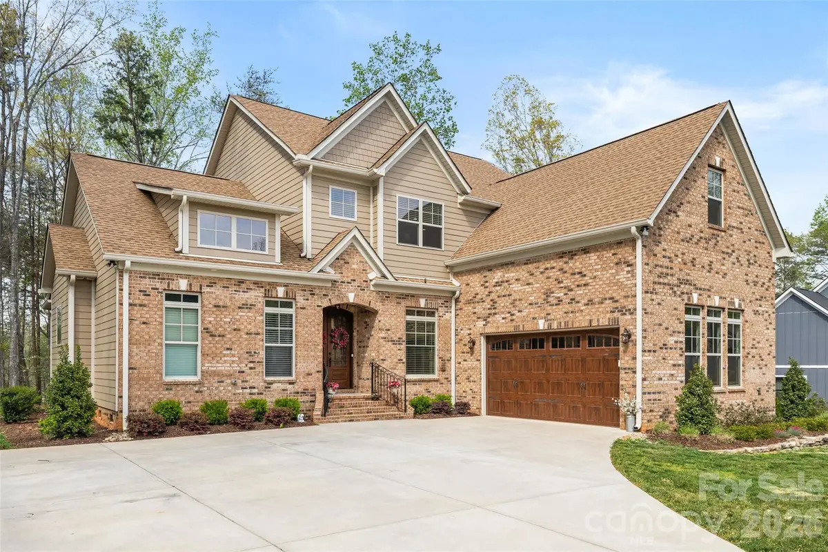 832 Bellegray Road, Clover, SC 29710 - #1