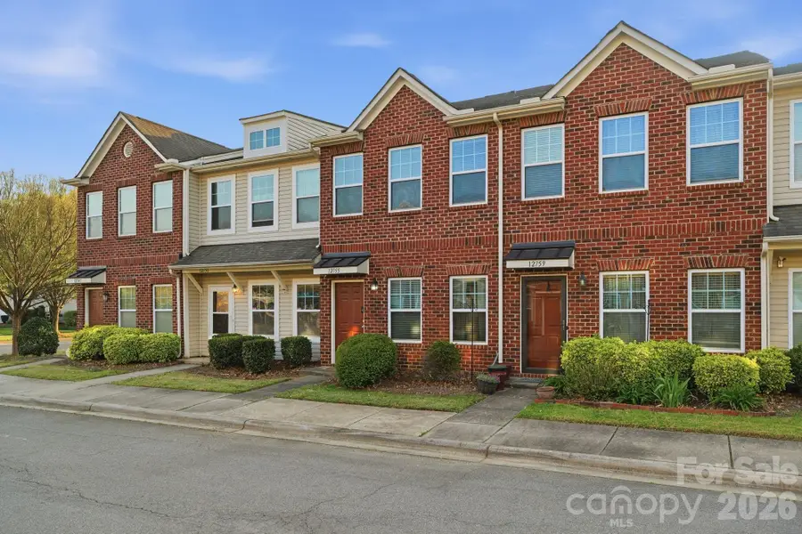 12755 Livengood Lane, Charlotte, NC 28269 - #3