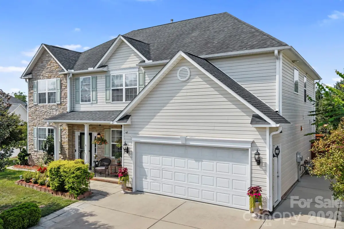 2 Breyerton Court, Asheville, NC 28804 - #1