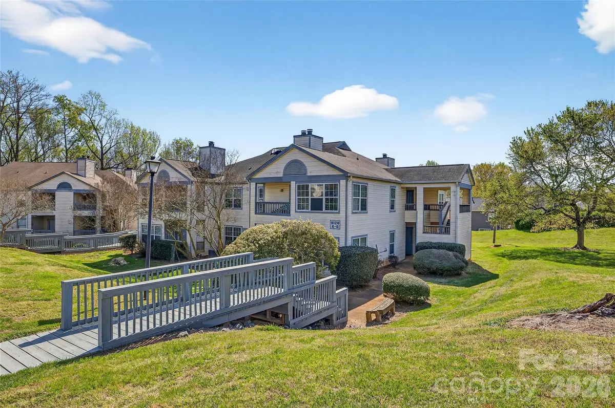 8124 Tremaine Court, Charlotte, NC 28227 - #1