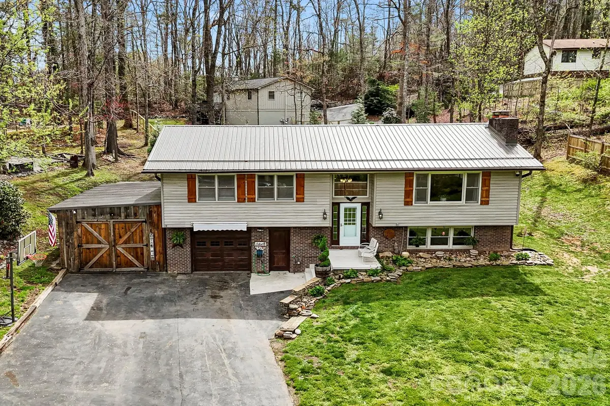 150 Timberlane Drive, Etowah, NC 28729 - #1