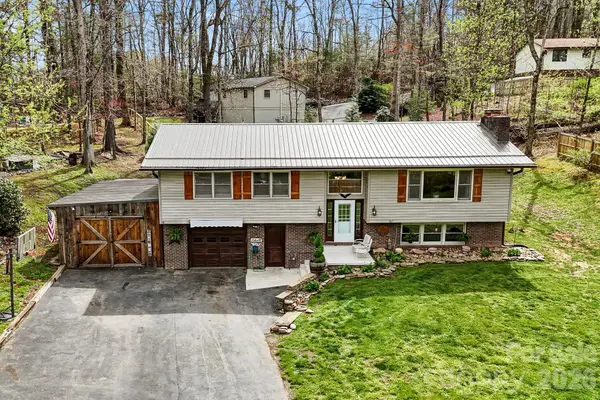 150 Timberlane Drive, Etowah, NC 28729