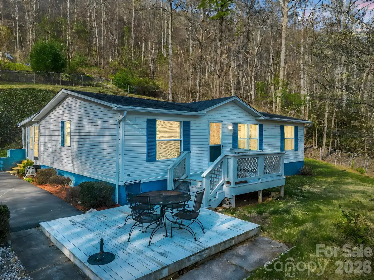 48 Laurel Cove Road, Leicester, NC 28748 - #1