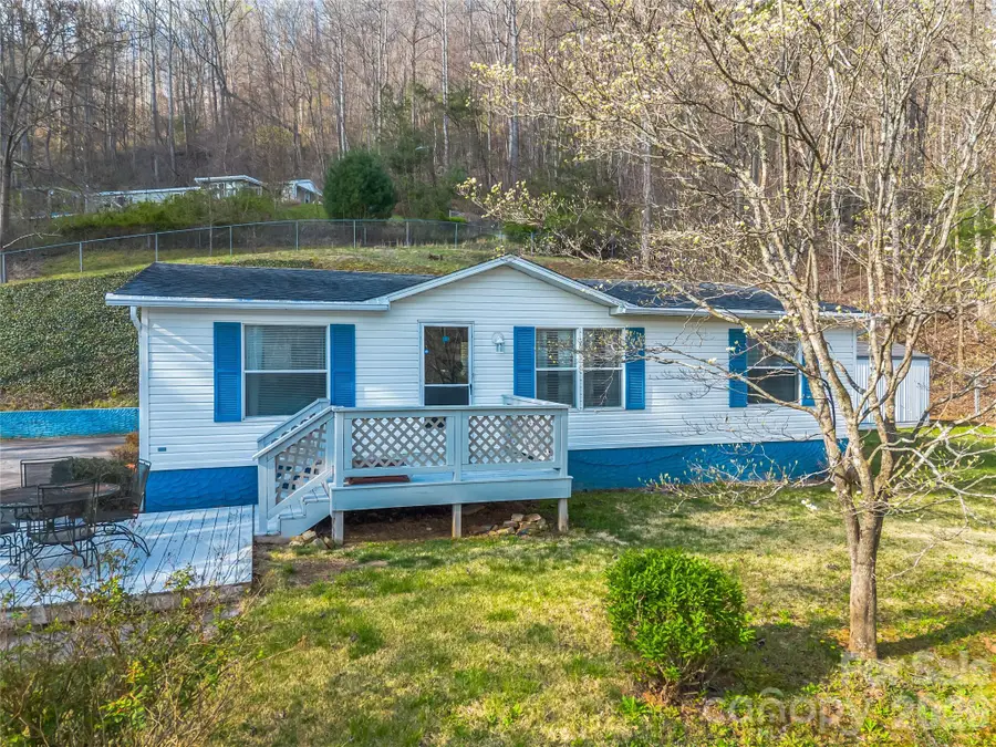 48 Laurel Cove Road, Leicester, NC 28748 - #3
