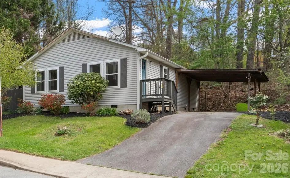 174 Wellington Street, Asheville, NC 28806 - #1