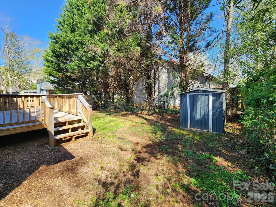 174 Wellington Street, Asheville, NC 28806 - #3