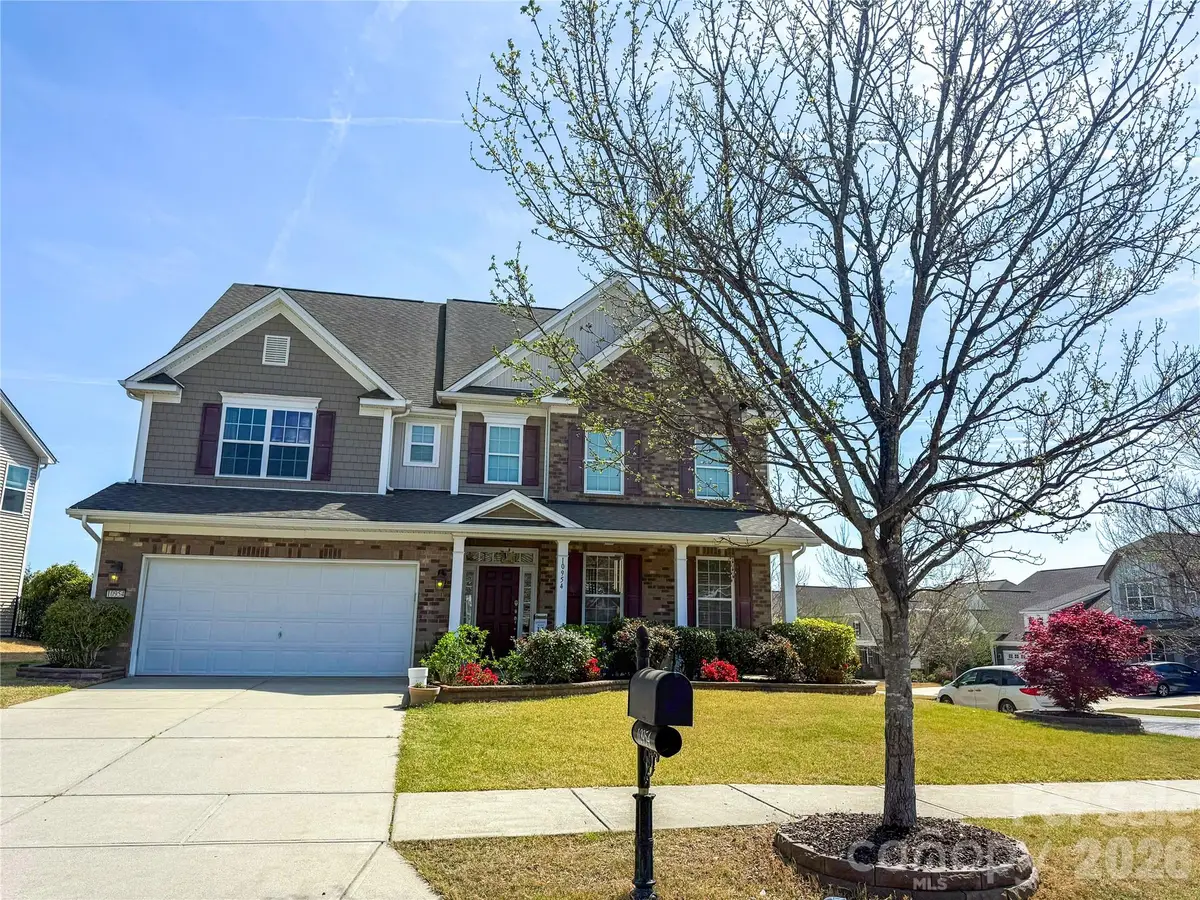 10954 NW Aspen Ridge Lane Nw, Concord, NC 28027 - #1