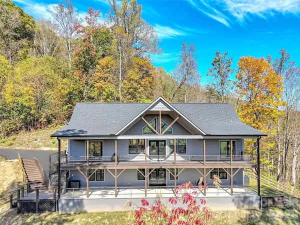 282 Tamarack Trail, Waynesville, NC 28785