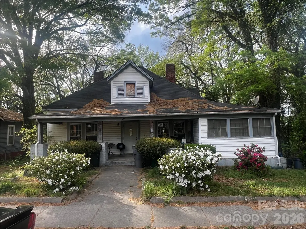 1823 Seigle Avenue, Charlotte, NC 28205 - #1
