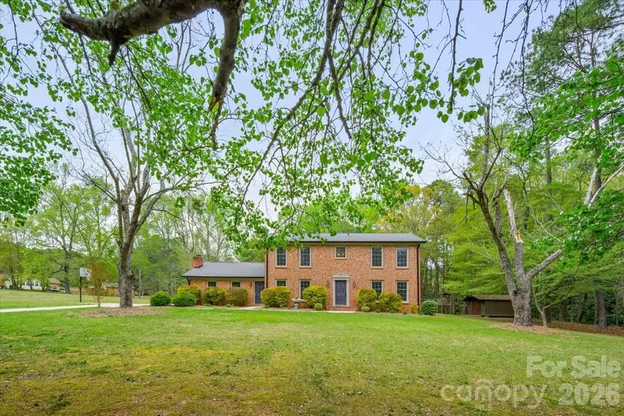 207 Williamsburg Lane, Wadesboro, NC 28170 - #3