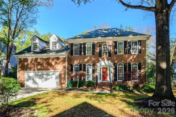 6709 Fairhope Court, Charlotte, NC 28277