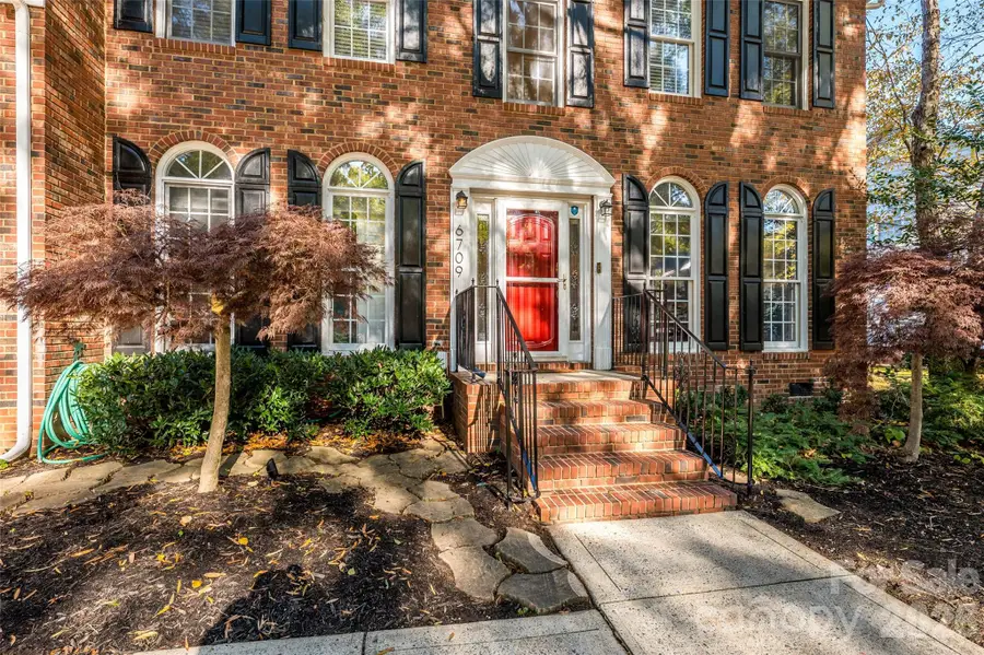 6709 Fairhope Court, Charlotte, NC 28277 - #2