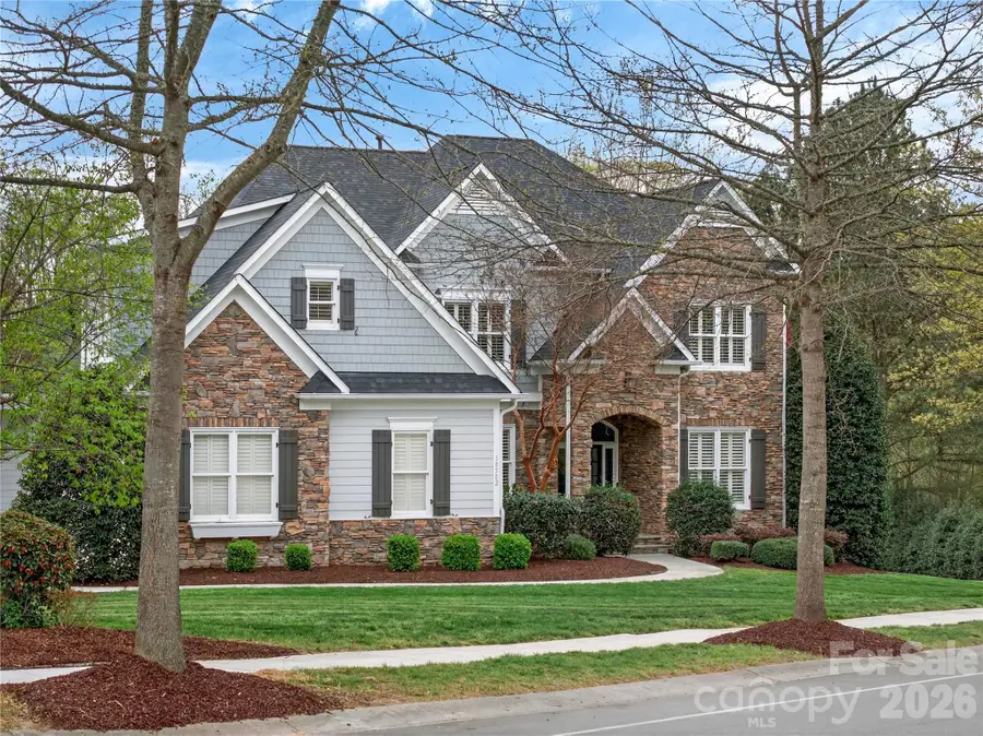 18502 Green Knoll Trace, Davidson, NC 28036 - #3