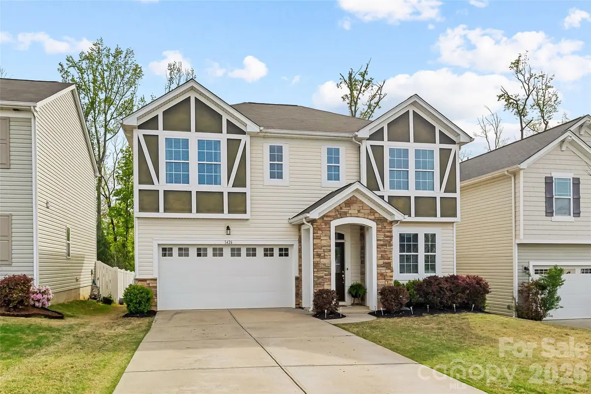 1426 Kings Grove Drive, York, SC 29745 - #1