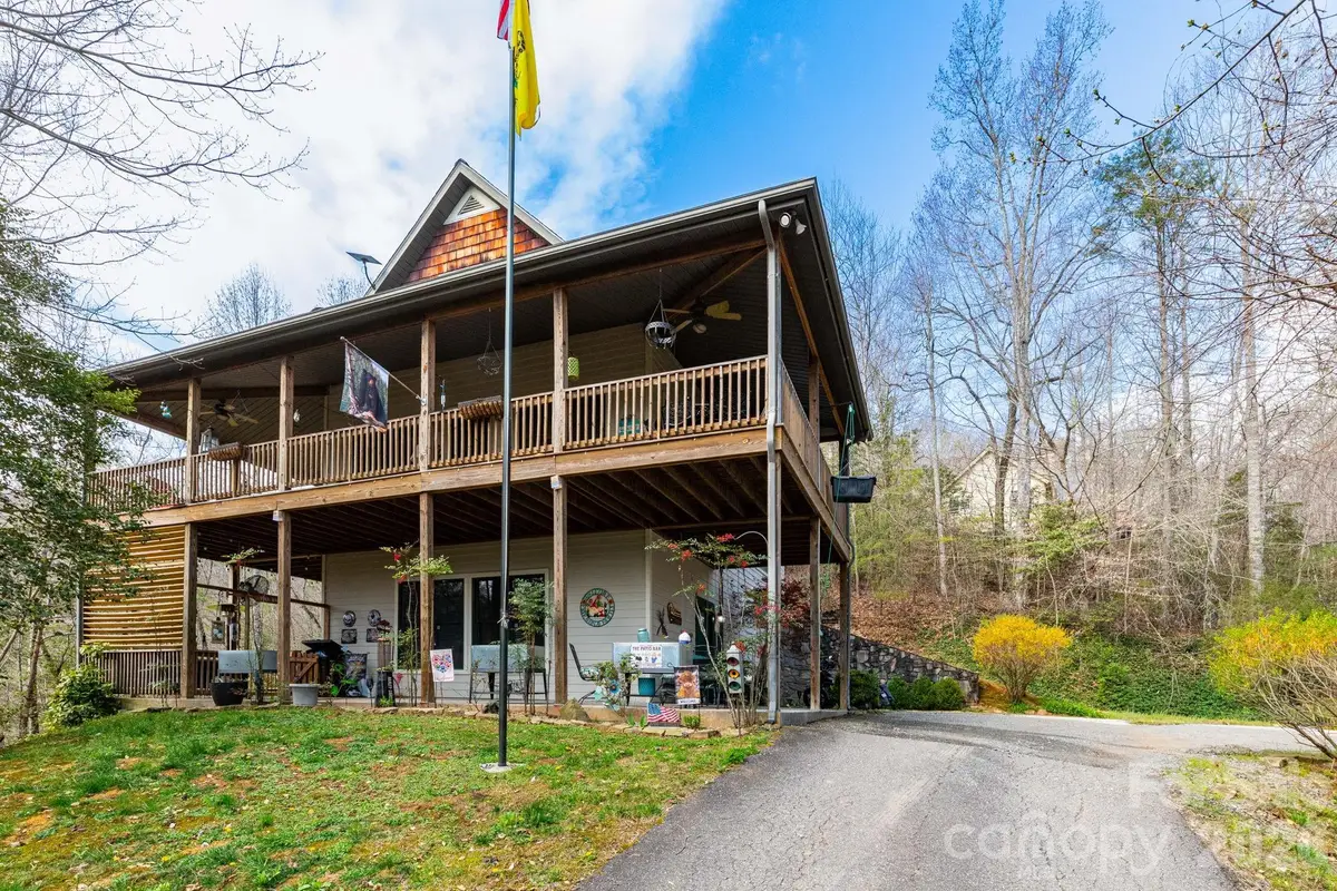 75 Mypie Drive, Sylva, NC 28779 - #1