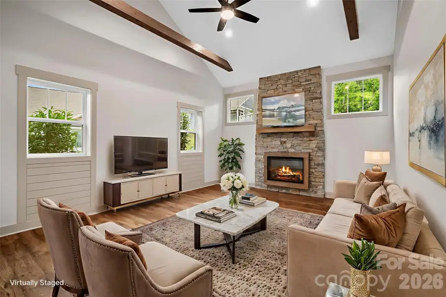 8 Heartleaf Circle, Arden, NC 28704 - #2