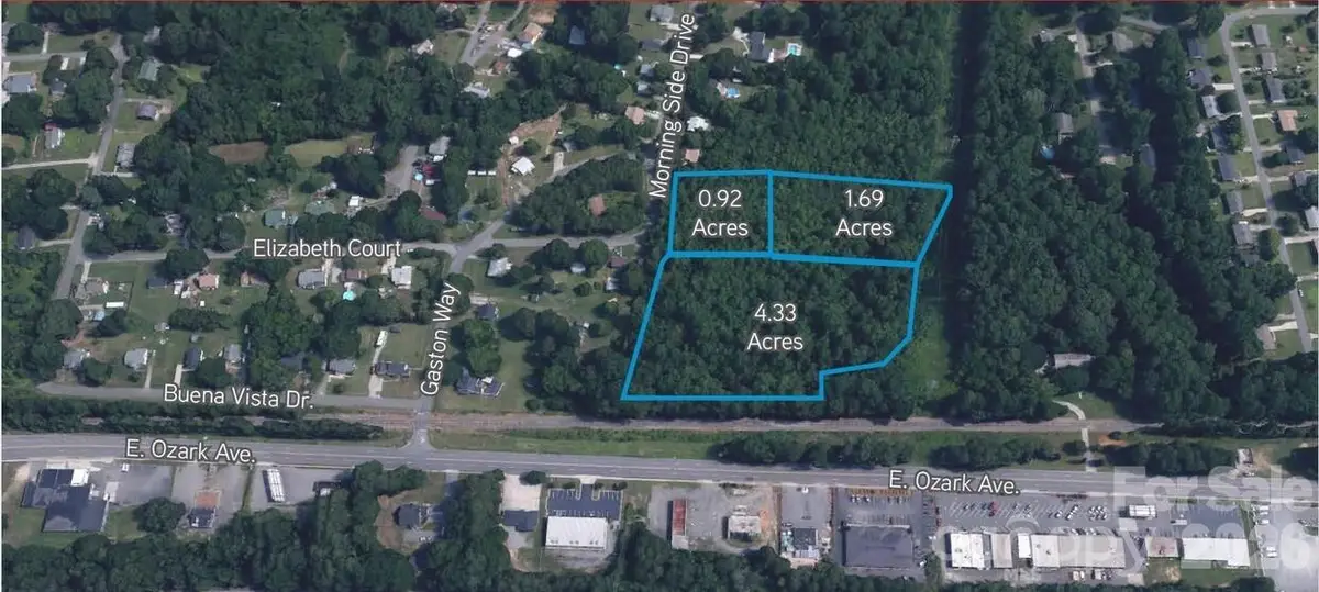 000 Elizabeth Drive, Ranlo, NC 28054 - #1