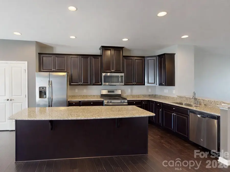 1637 Fleetwood Drive, Charlotte, NC 28208 - #2