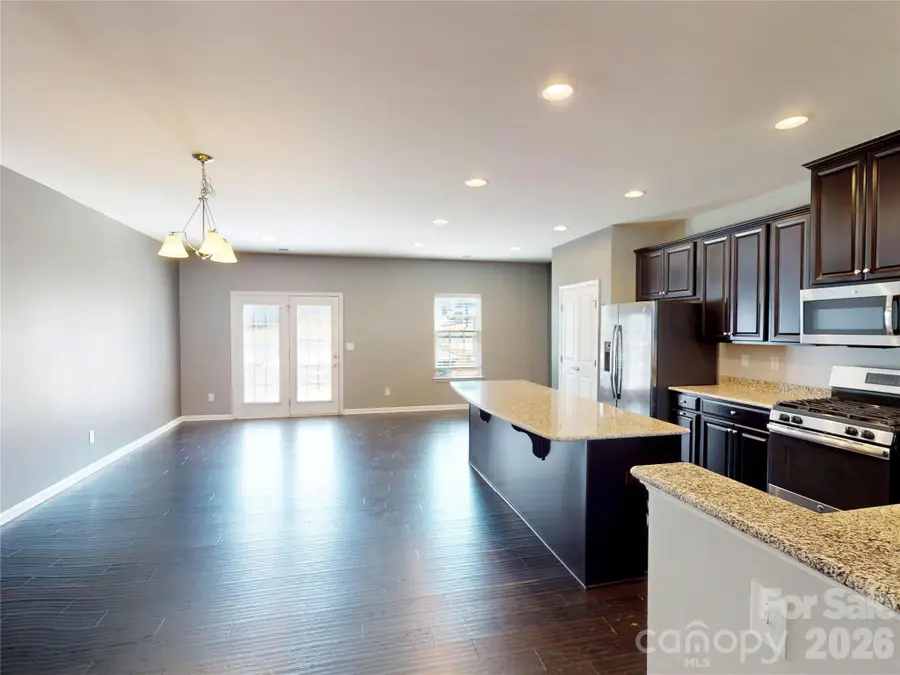 1637 Fleetwood Drive, Charlotte, NC 28208 - #3
