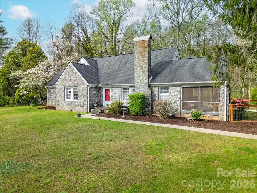 514 Cherryfield Loop, Brevard, NC 28712 - #2