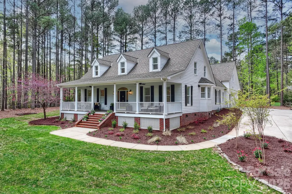 271 Beaten Path Road, Mooresville, NC 28117 - #1