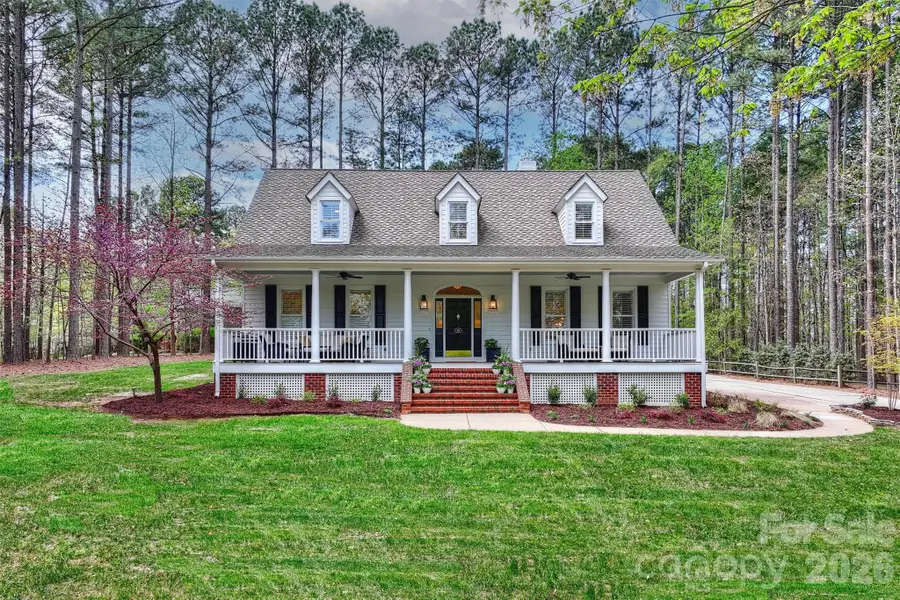 271 Beaten Path Road, Mooresville, NC 28117 - #2