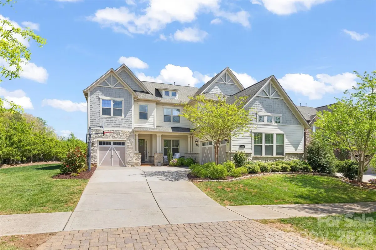 11316 Blarney Ridge Drive, Matthews, NC 28105 - #1