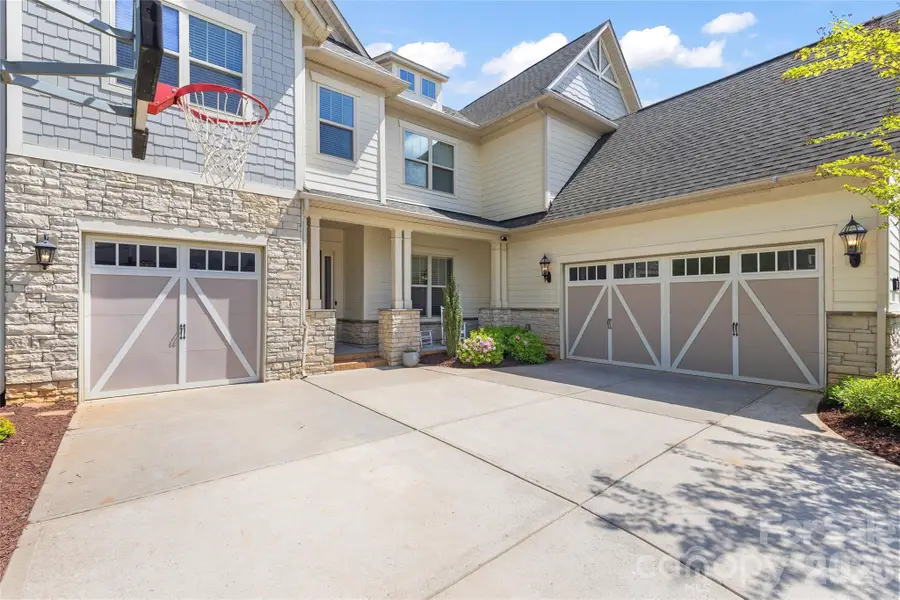 11316 Blarney Ridge Drive, Matthews, NC 28105 - #2