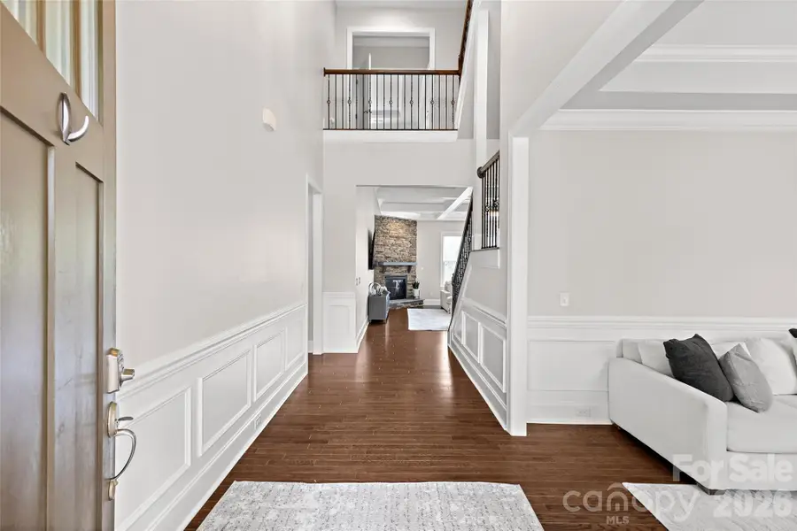 11316 Blarney Ridge Drive, Matthews, NC 28105 - #3